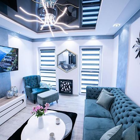 Markiz Apartments Stary Toruń エクステリア 写真