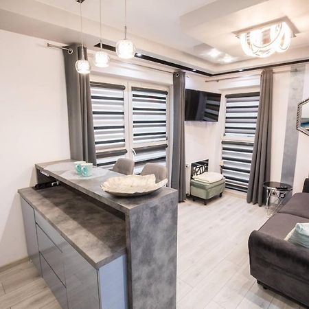 Markiz Apartments Stary Toruń エクステリア 写真