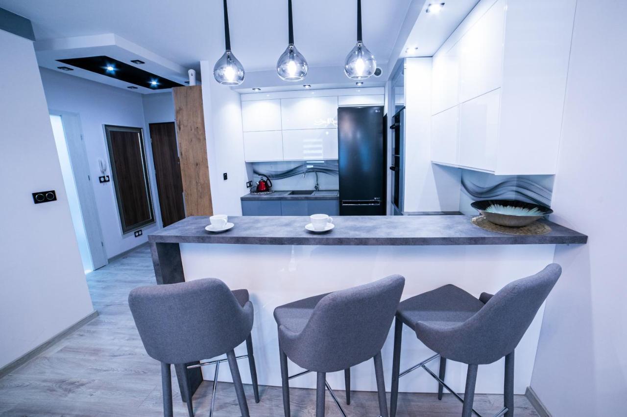 Markiz Apartments Stary Toruń エクステリア 写真