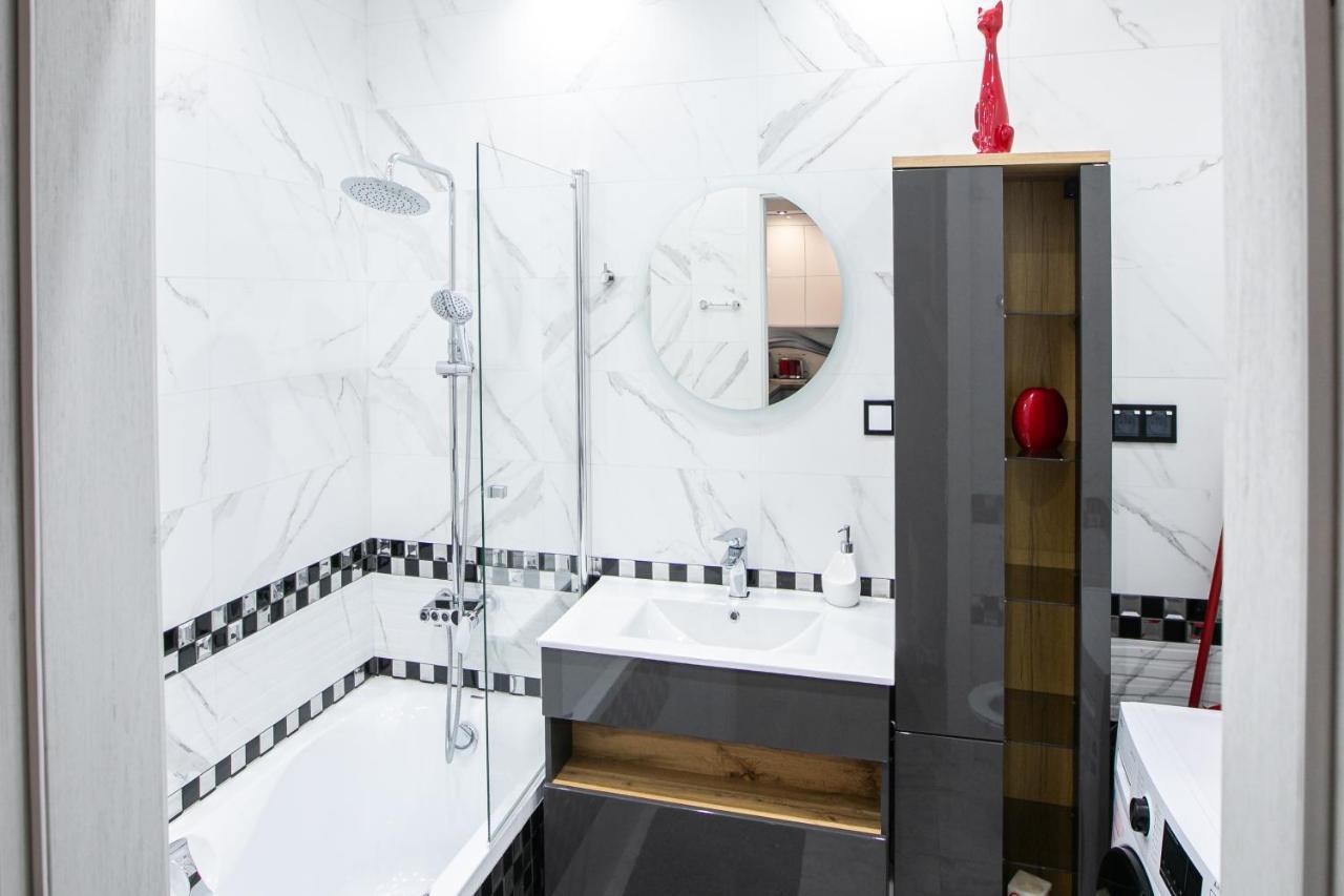 Markiz Apartments Stary Toruń エクステリア 写真