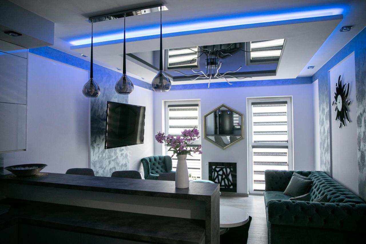 Markiz Apartments Stary Toruń エクステリア 写真