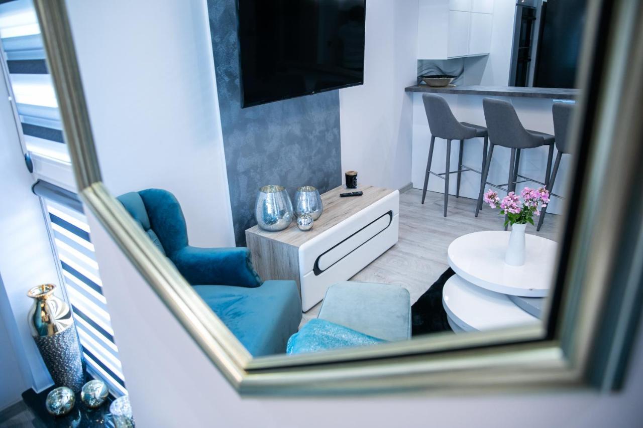Markiz Apartments Stary Toruń エクステリア 写真