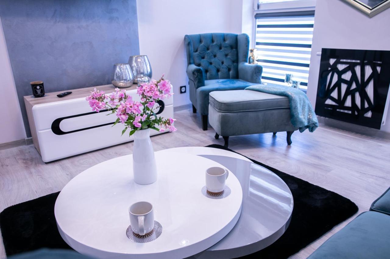 Markiz Apartments Stary Toruń エクステリア 写真