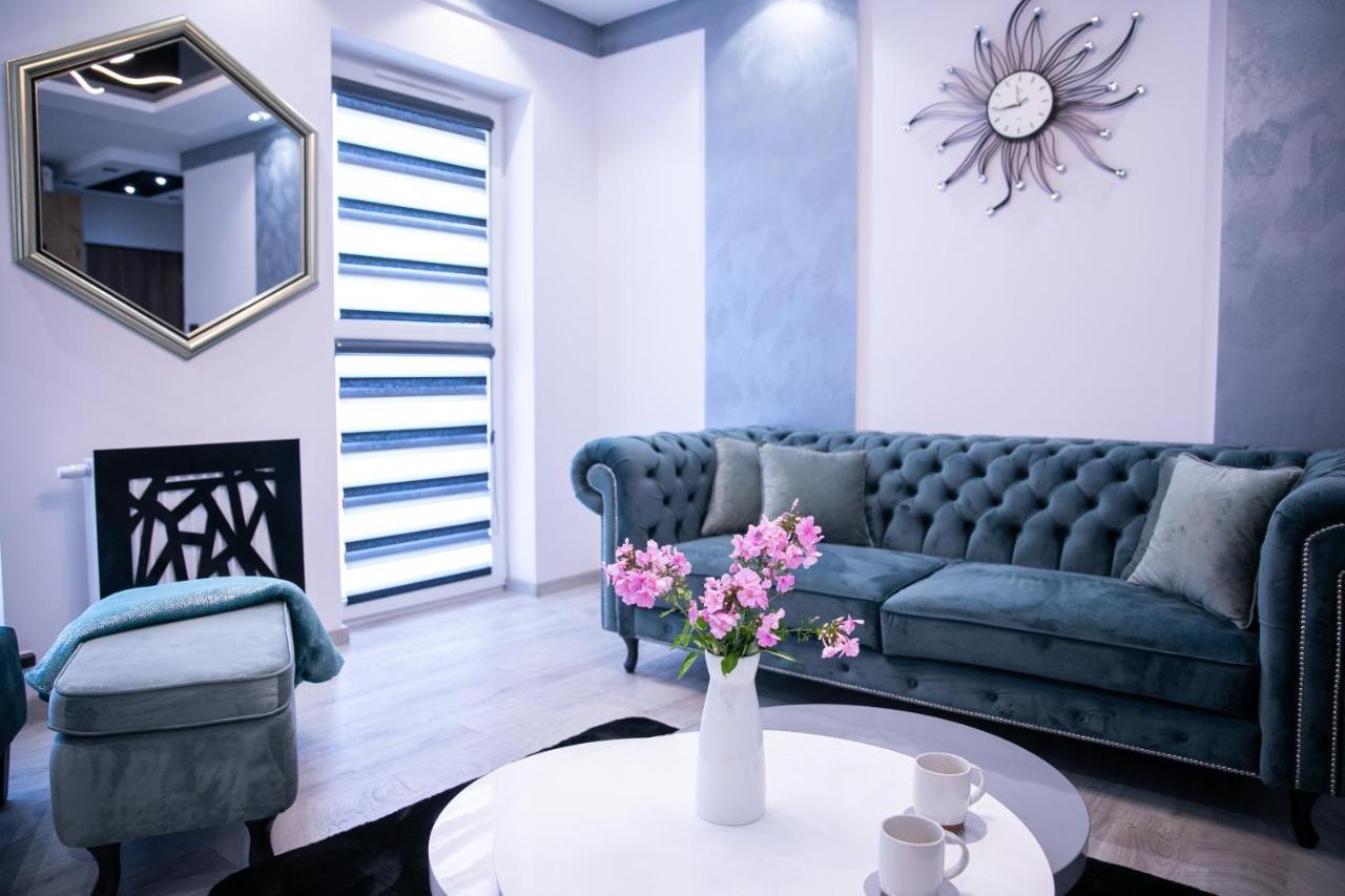 Markiz Apartments Stary Toruń エクステリア 写真