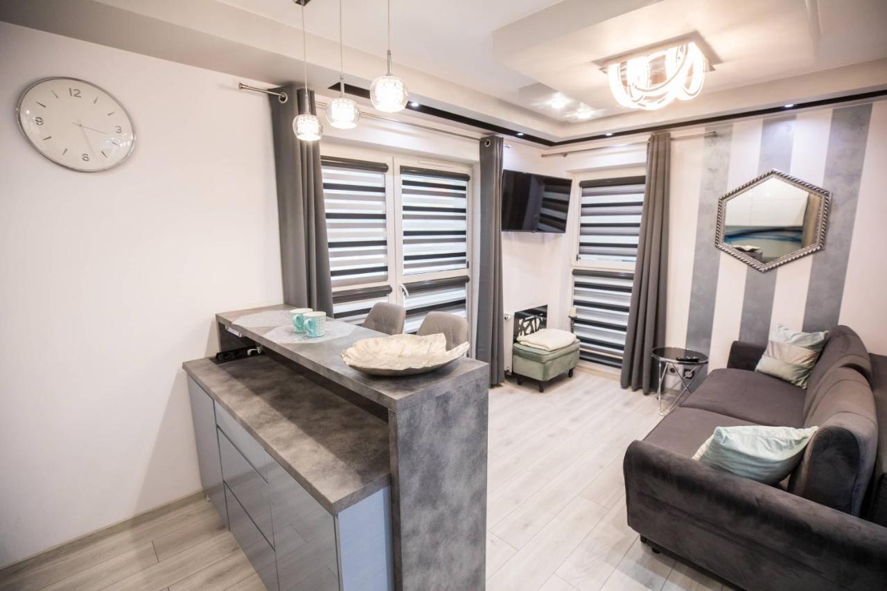 Markiz Apartments Stary Toruń エクステリア 写真