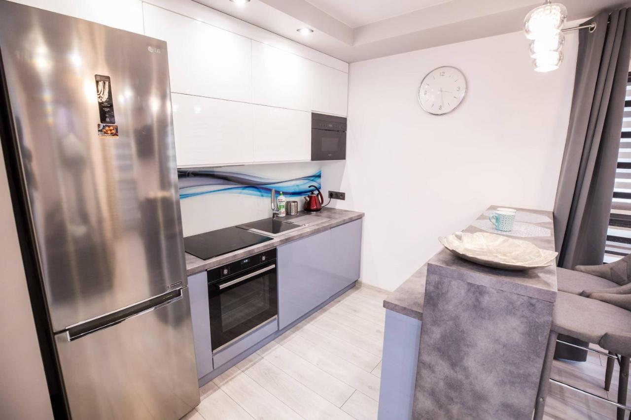 Markiz Apartments Stary Toruń エクステリア 写真