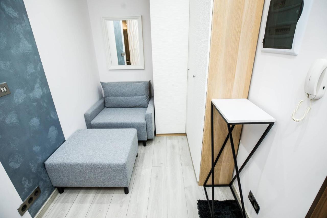 Markiz Apartments Stary Toruń エクステリア 写真