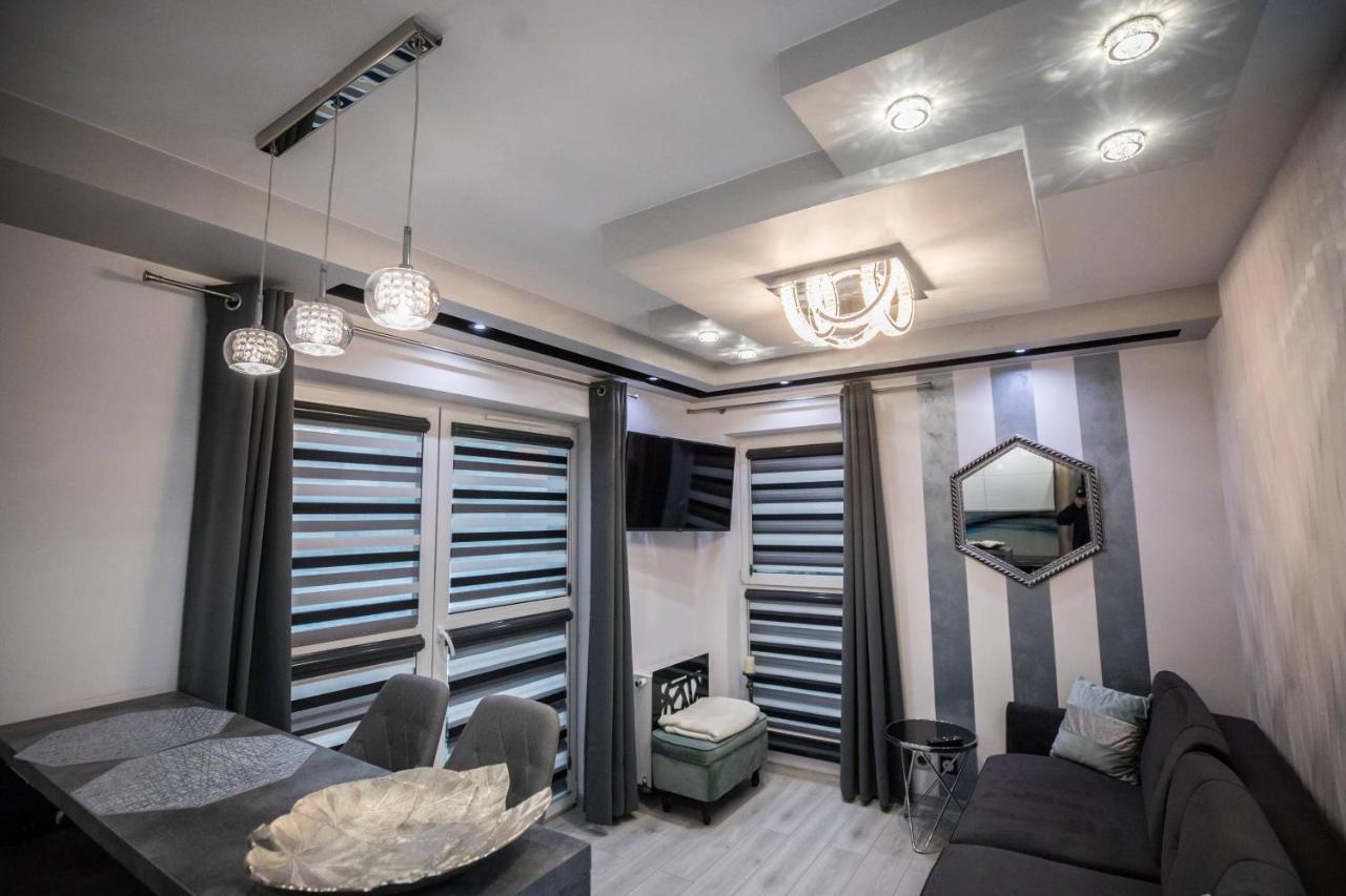 Markiz Apartments Stary Toruń エクステリア 写真