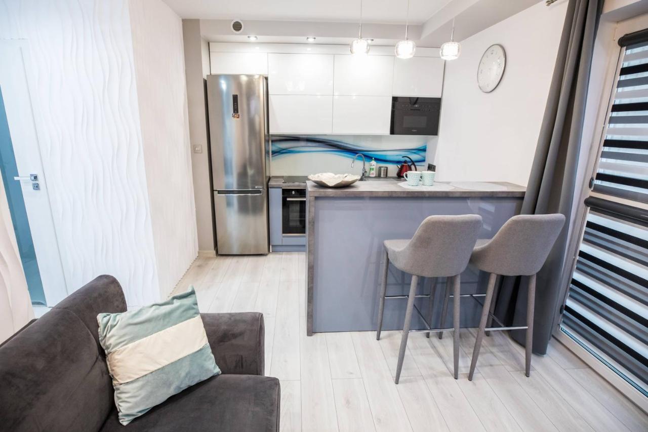 Markiz Apartments Stary Toruń エクステリア 写真