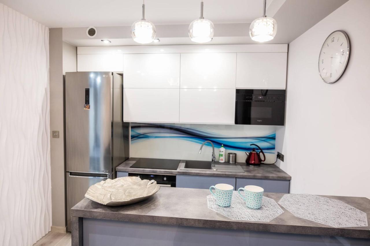 Markiz Apartments Stary Toruń エクステリア 写真